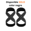 Straps en figura 8