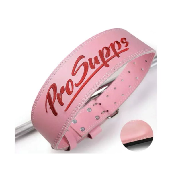 Cinturón para protección