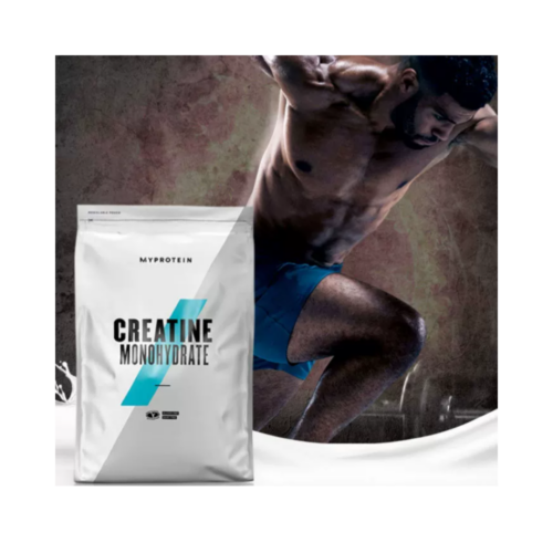 Creatina My Protein 500g